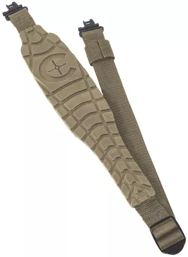 CALDWELL MAX GRIP SLING FDE