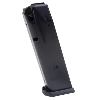 Canik TP9 15-Round 9mm Factory Magazine - Elite SC / Combat - MA2082