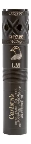 CARL 37508 WW DOVE BEN CRIO/CRIO+12G DECOY
