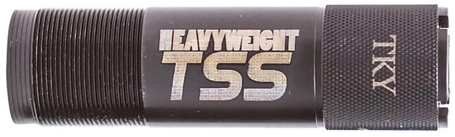 Carlson's Choke Tubes 38000 TSS TurkeyRemington Rem Choke 12 Gauge Turkey 17-4 Stainless Steel