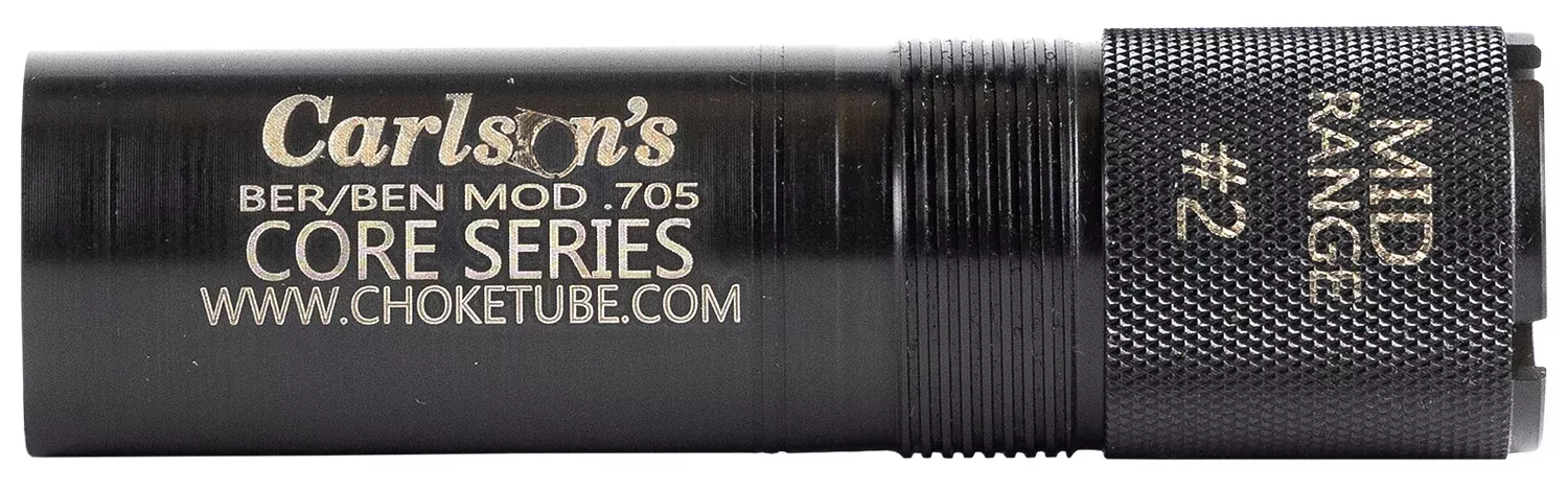 Carlson's Choke Tubes 41005CORE Berretta/Benelli Mobil 12 Gauge Mid-Range