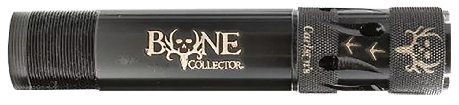 Carlson's Choke Tubes 80160 Bone Collector M835/M935 Mossberg 12 Gauge Turkey Extended/Ported 17-4 Stainless Steel
