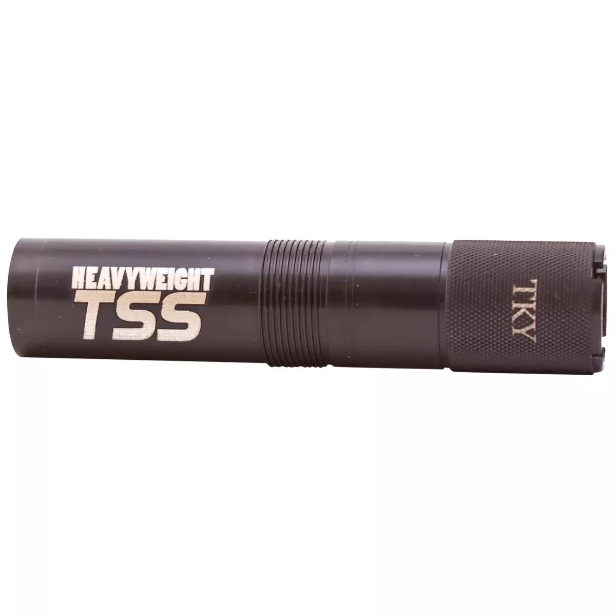 Carlson's Choke Tubes Crio Plus TSS Turkey, 17-4 Stainless Steel Benelli 12 Gauge - 38015