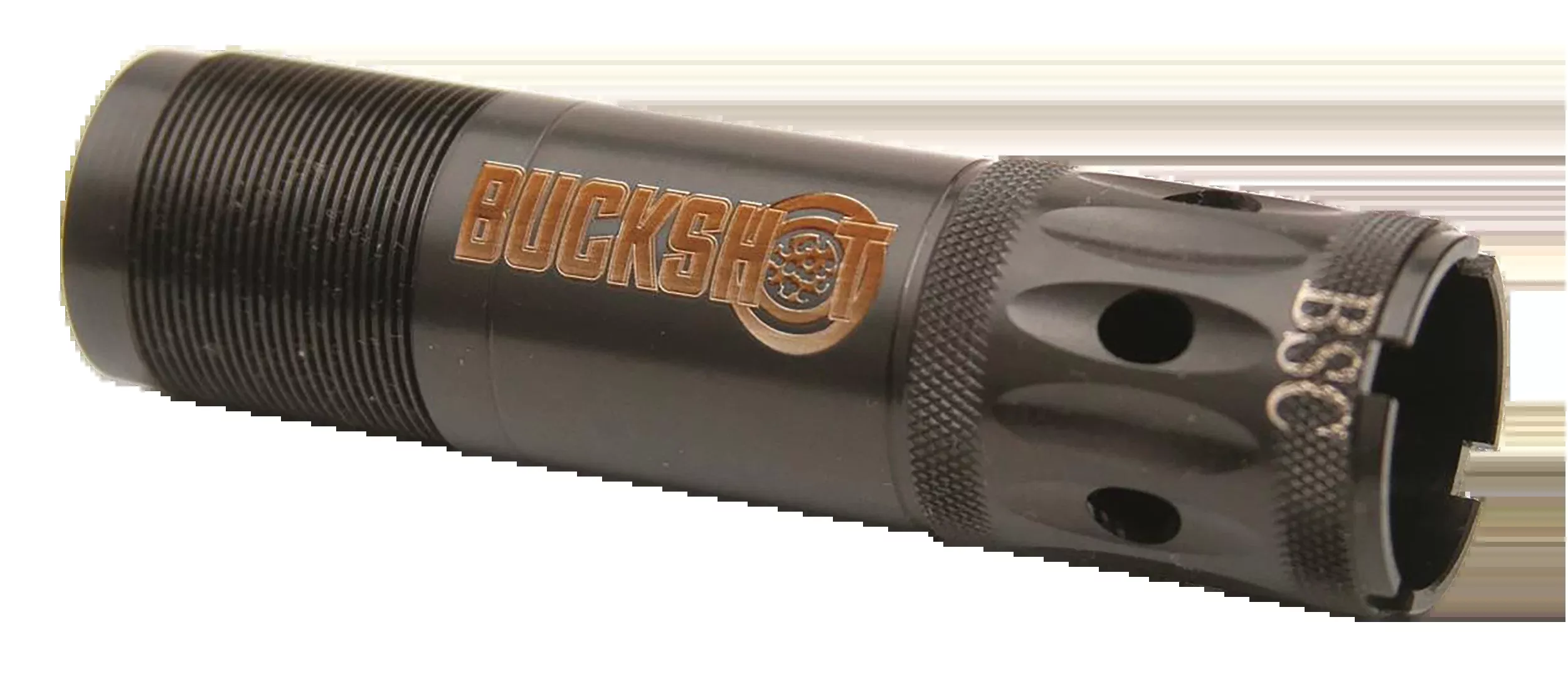 Carlsons 18899 12 Gauge Ported Buckshot Choke Tube - Browning Invector Plus