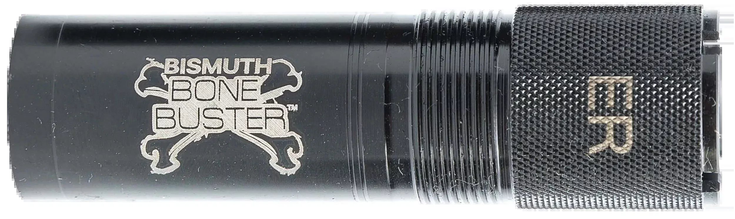 Carlsons Bismuth Bone Buster 12 Gauge Extended Range Choke Tube - Beretta/Benelli Mobil