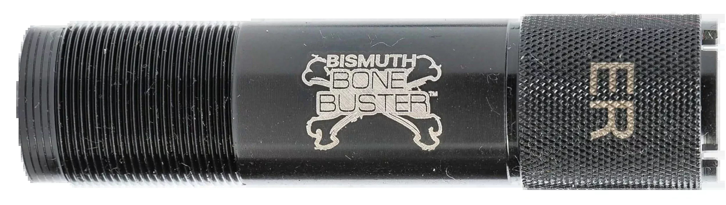 Carlsons Bismuth Bone Buster 20 Gauge Extended Range Remington Rem Choke 17-4 Stainless Steel Choke Tube