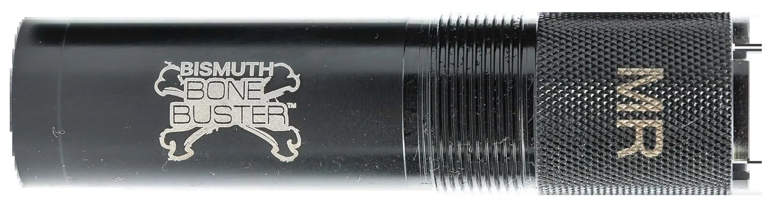 Carlsons Bismuth Bone Buster 20 Gauge MobilChoke .025 Mid-Range Choke Tube - Beretta/Benelli