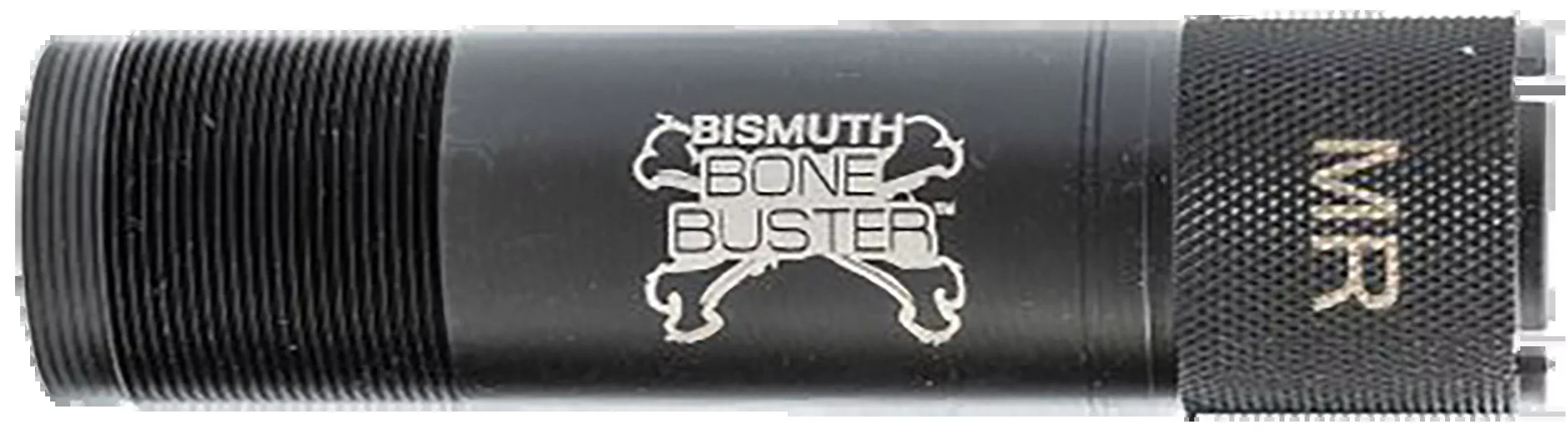 Carlsons Bismuth Bone Buster Invector Plus 12 Gauge Mid-Range Choke Tube - .025