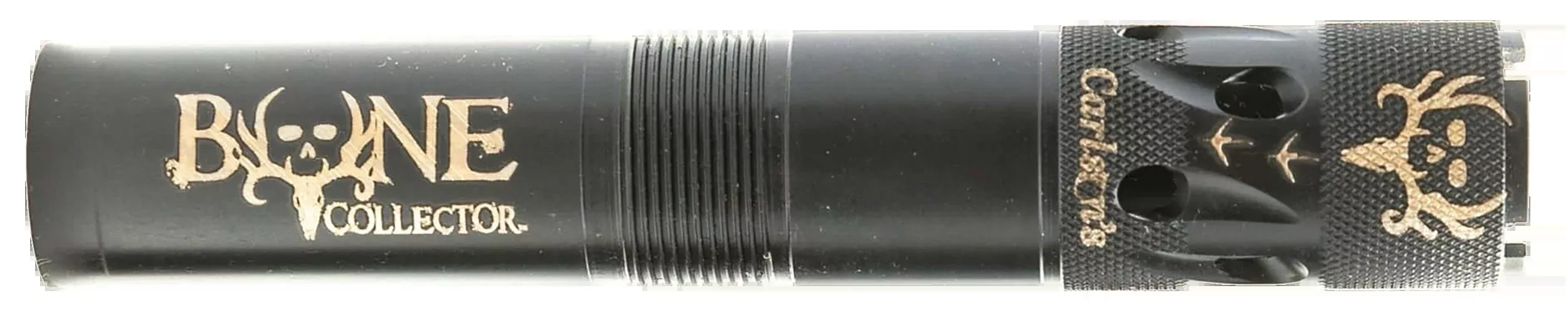Carlsons Bone Collector 20 Gauge Benelli Crio/Crio Plus Turkey Extended Ported Choke Tube