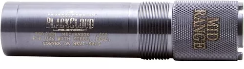 Carlsons Choke Tubes 09020 Black CloudWinchester 20 Gauge Mid-Range Steel Titanium Coated