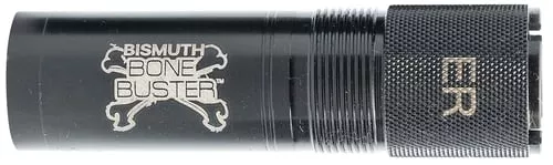 Carlsons Choke Tubes 09201 Bismuth Bone Buster Berretta/Benelli Mobil 12 Gauge Extended Range 17-4 Stainless Steel