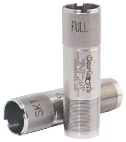 Carlsons Choke Tubes 13363Sporting Clay Remington 12 Gauge Modified Stainless Steel