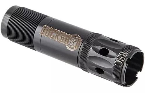 Carlsons Choke Tubes 13399 BuckshotRemington Rem Choke 12 Gauge Ported 17-4 Stainless Steel