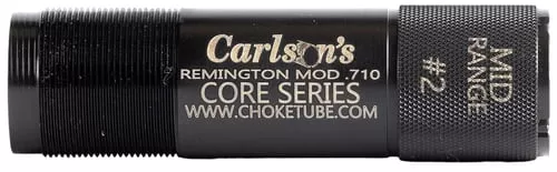 Carlsons Choke Tubes 41025 Remington CORE Rem Choke 12 Gauge Mid-Range