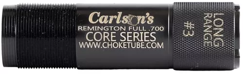 Carlsons Choke Tubes 41027 Remington CORE Rem Choke 12 Gauge Long Range