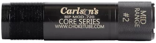 Carlsons Choke Tubes 41035CORE Browning Invector Plus 12 Gauge Mid-Range