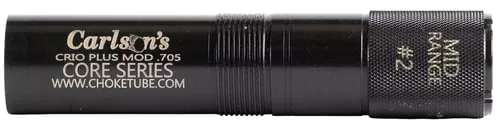 Carlsons Choke Tubes 41045CORE Benelli Crio Plus 12 Gauge Mid-Range