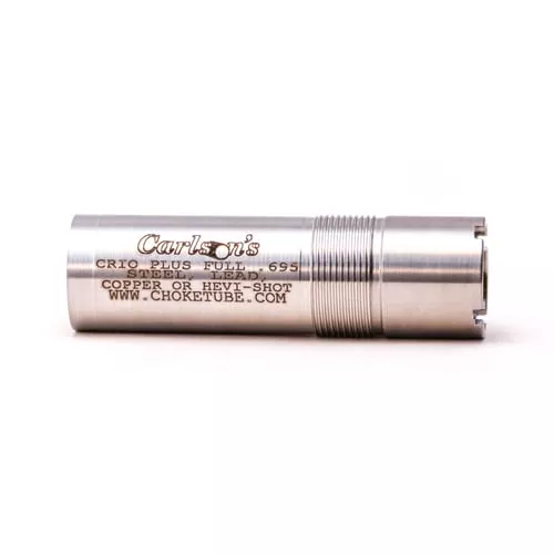 Carlsons Choke Tubes 50005 Benelli Crio Plus 12 Gauge Full Stainless Steel