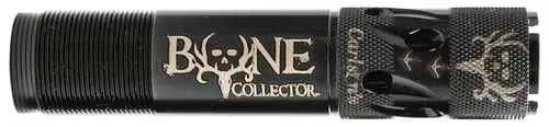 Carlsons Choke Tubes 80125 Bone CollectorRemington Rem Choke 20 Gauge Turkey Extended/Ported 17-4 Stainless Steel