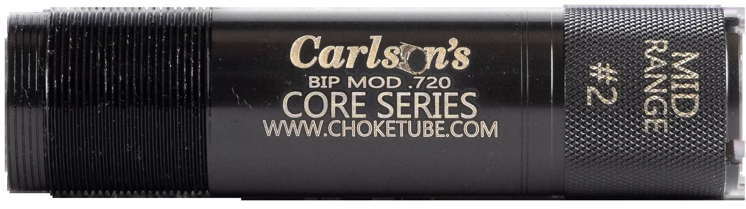 Carlsons CORE 41035 12 Gauge Mid-Range Choke Tube - Browning Invector Plus