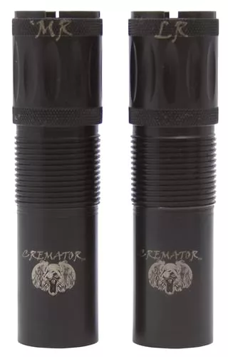 Carlsons Cremator Choke Tube