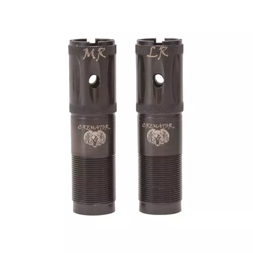 Carlsons Cremator Ported Choke Tube