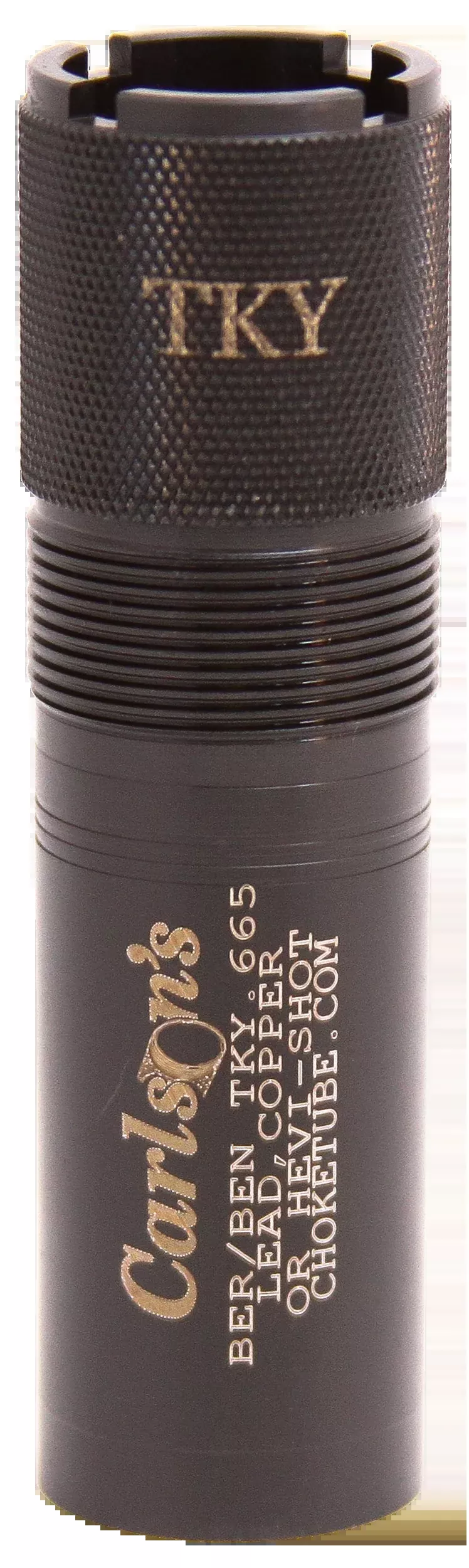 Carlsons Extended Turkey 12 Gauge Beretta/Benelli Mobil Choke Tube