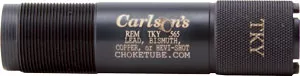 Carlsons Extended Turkey 20 Gauge .565 Rem Choke Tube - Matte Blue