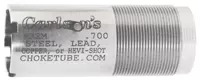 Carlsons Flush Mount 12 Gauge Full Choke Tube - Remington Rem Choke - Stainless Steel