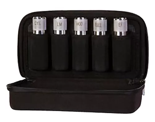 Carlsons Nylon Choke Tube Case