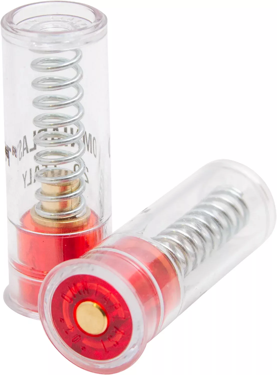 Carlsons Snap Cap 20 Gauge Plastic 2-Pack