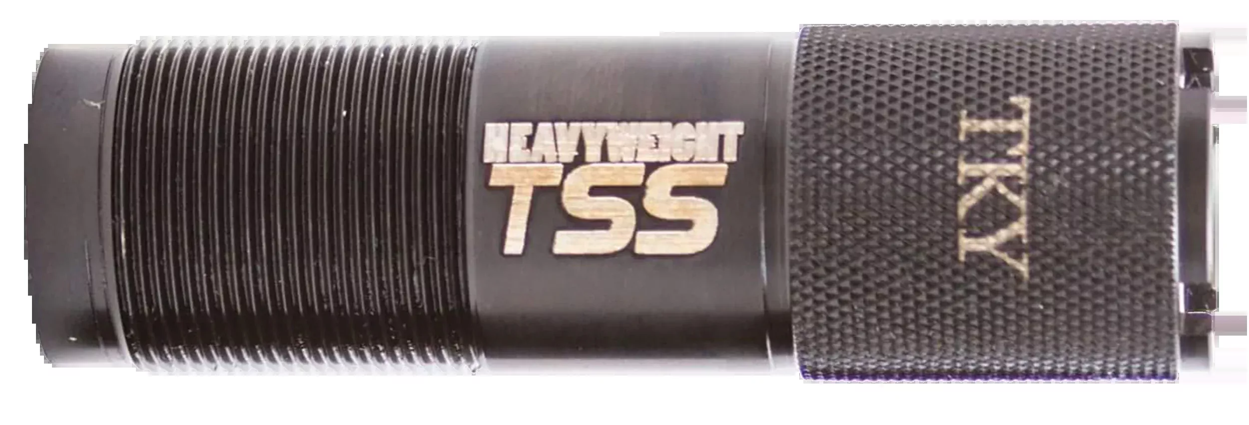 Carlsons TSS Turkey 20 Gauge Choke Tube - Winchester Invector - 17-4 Stainless Steel