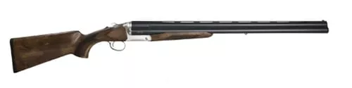 CDLY TRIPLE CROWN SHOTGUN WHITE 410GA-3
