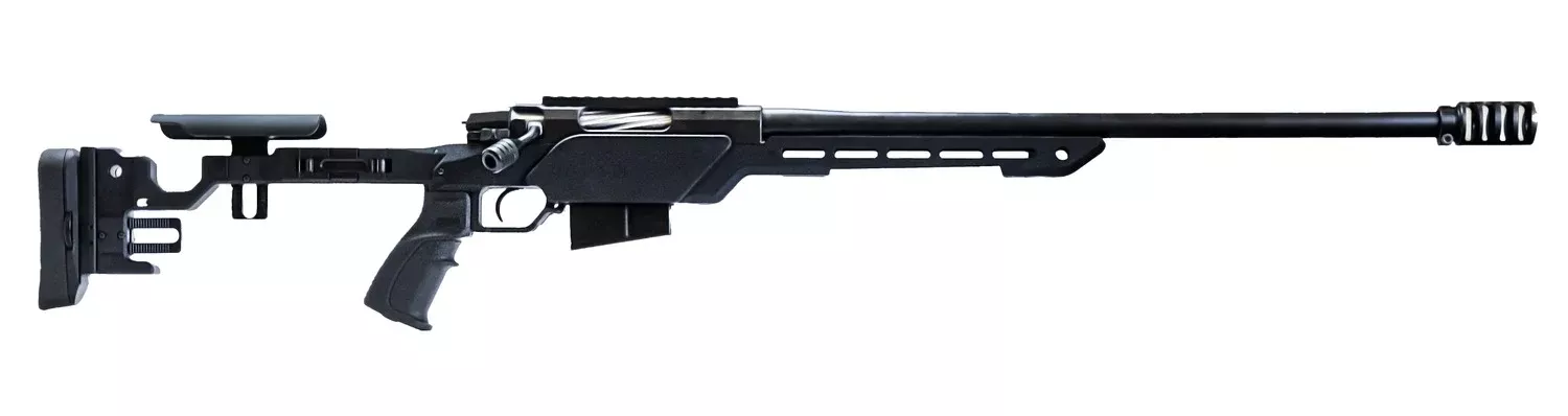 Century Arms ATA ALR .308 Win 22" 10+1 Bolt Action Rifle