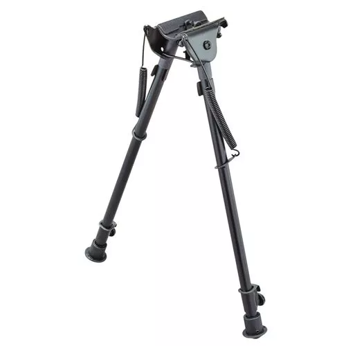 Champion Targets 40853 Standard Bipod Black 9-13" Metal