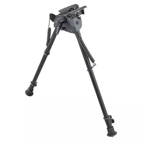 Champion Targets 40856 PivotBipod Black 9-13" Metal