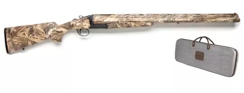 CHARLES DALY 12GA TRIPLE MAGNUM 3.5 28 DRT CAMO