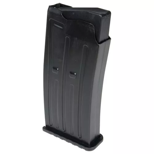 Charles Daly 470073 AR-12S 5rd 12 Gauge Charles Daly Honcho/N4S/AR-12S Black Steel