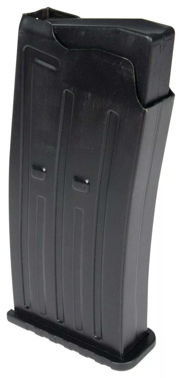 Charles Daly 470073 AR-12S5rd 12 Gauge Charles Daly Honcho/N4S/AR-12S Black Steel