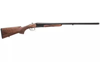 CHARLES DALY 500 12GA 28 FIELD GRADE SIDE BY SIDE