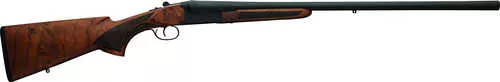 Charles Daly 500 Coach Shotgun 410 Gauge 26" Barrel 2Rd Black Finish