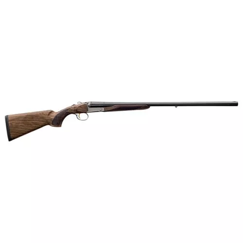 CHARLES DALY 512 12GA 28 SIDE BY SIDE SST EXT
