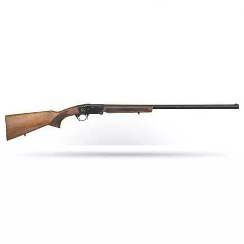 Charles Daly Chiappa 101 Single Shot 410 Gauge Shotgun 26" Barrel 3" Chamber Blued Walnut