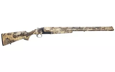 Charles Daly Triple Magnum 3 Barrel Shotgun