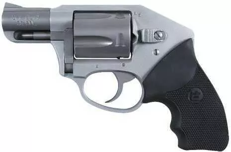 Charter Arms 38 Special Off-Duty 5 Round Concealed Hammer DAO Aluminum Revolver 53811
