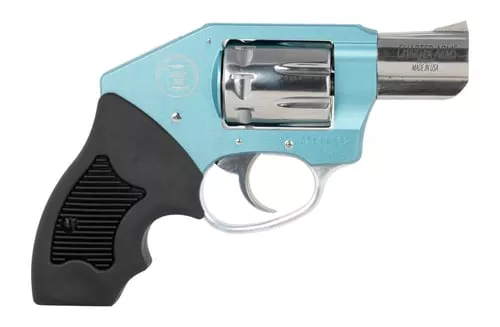 Charter Arms 52271 Walker22 LR 8 Shot 2"