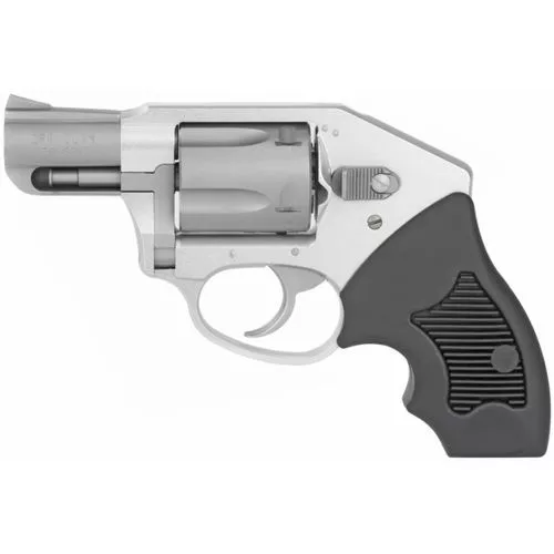 Charter Arms 53811 Off Duty Small 38 Special Revolver Pistol