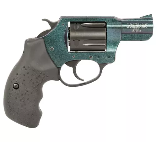 Charter Arms Chameleon Revolver