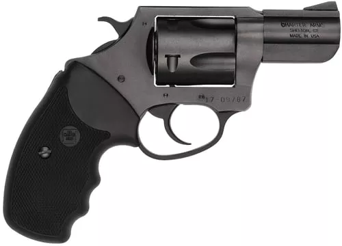 CHARTER ARMS MAGPUG 357 2.2" 5RD BLK
