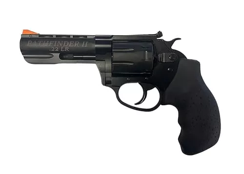 CHARTER ARMS PTHFNDR II 22WMR 8R BLK